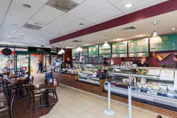 Looking for a Thriving Business to Make Your Own?