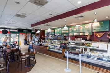 Looking for a Thriving Business to Make Your Own?