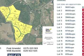 330 Sunnyside Road, Coatesville