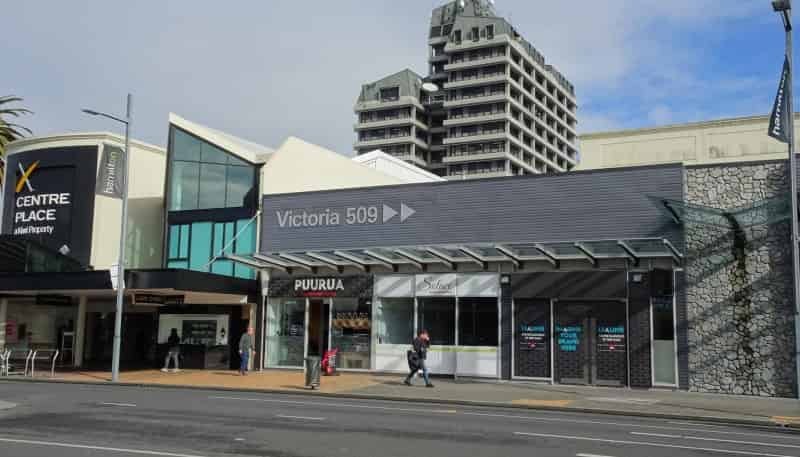Unit 2/511 Victoria Street, Hamilton Central