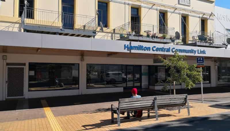 317 Victoria Street, Hamilton Central