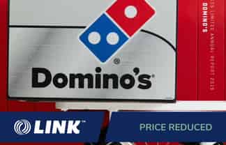 Pizza + Pandemic = Profit