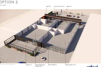 The next best thing in Wairau Valley