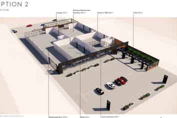 The next best thing in Wairau Valley