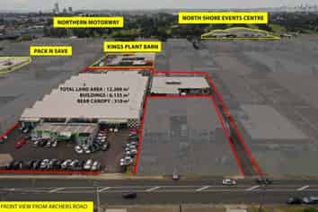 The next best thing in Wairau Valley