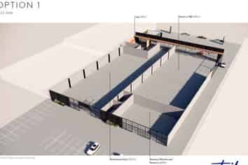 The next best thing in Wairau Valley