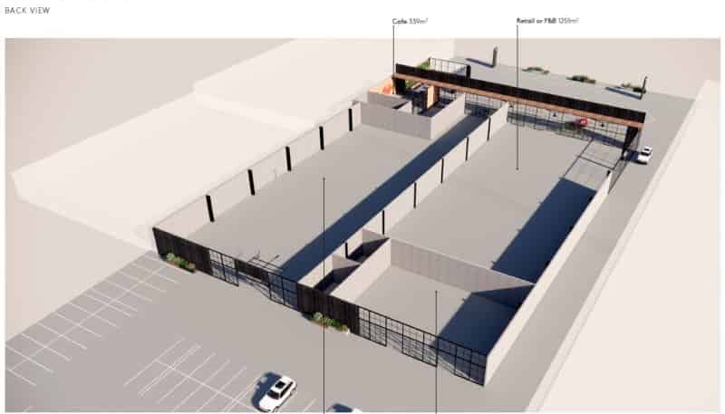 231 Archers Road, Wairau Valley