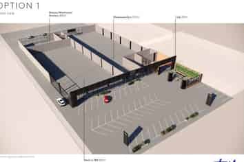 The next best thing in Wairau Valley