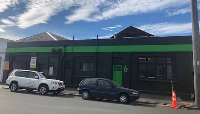 6 Jutland Street, Dunedin Central