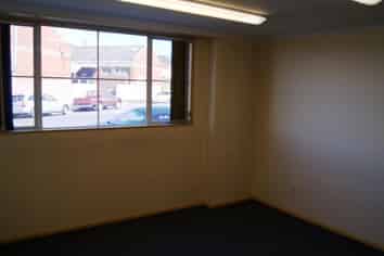 Tidy Offices in Heart of Industrial Area