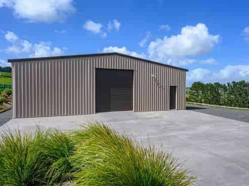 221 Brookby Road, Brookby