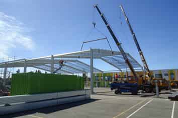 Engineering Business - EBPITDA Over $500k