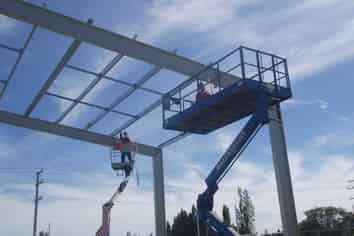 Engineering Business - EBPITDA Over $500k