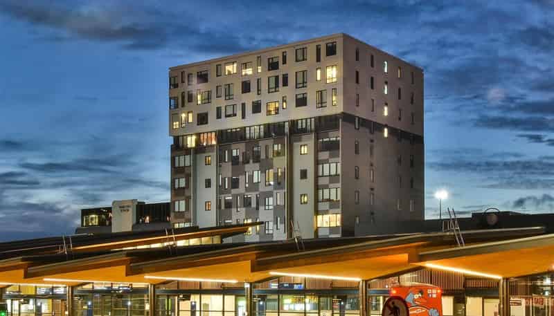 Unit 202, 17 Putney Way, Manukau