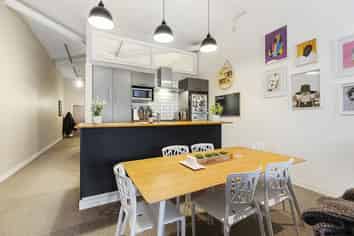 2B/164 Vivian Street, Te Aro