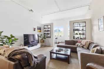 2B/164 Vivian Street, Te Aro