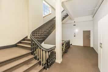 2B/164 Vivian Street, Te Aro