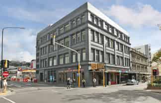 2B/164 Vivian Street, Te Aro