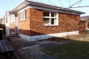 Auckland - Address withheld