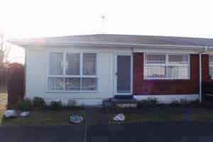 Auckland - Address withheld