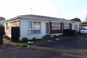 Auckland - Address withheld