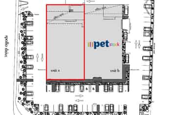 HUGE CORNER PROFILE ON CONSTELLATION DRIVE