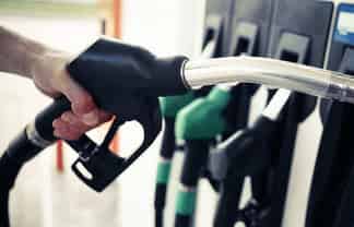 Rockgas franchise and service station for sale