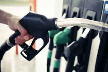 Rockgas franchise and service station for sale