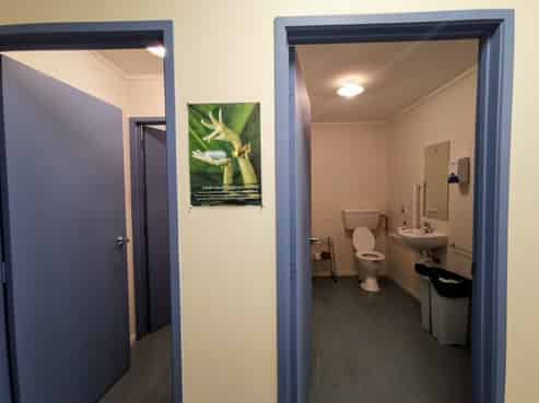 Smart office space with everything