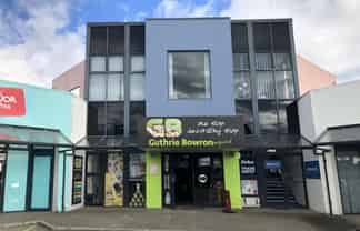 High Profile Rangiora Offering