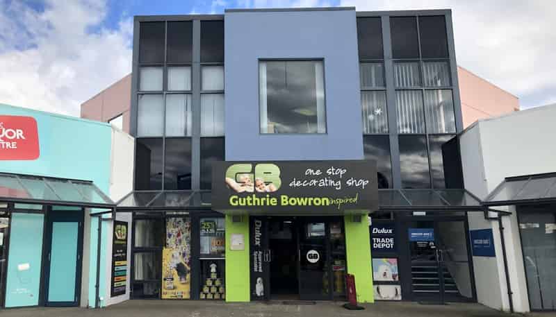 320 High Street, Waimakariri District, Rangiora