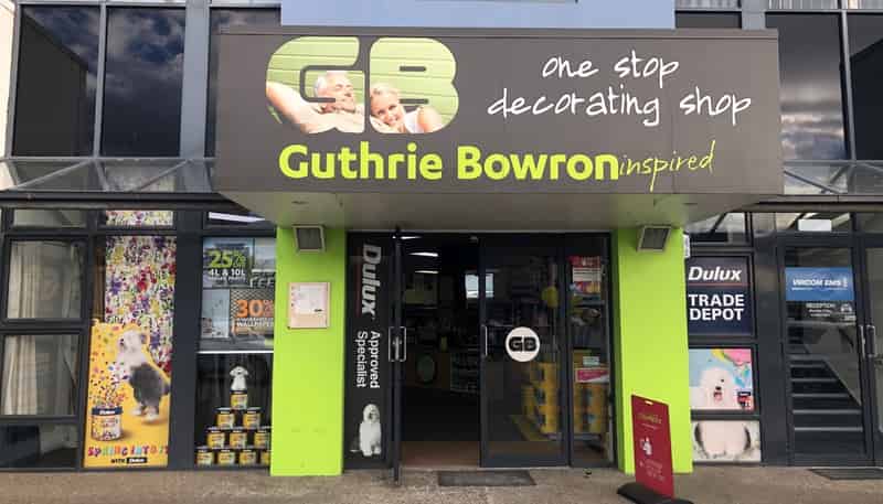 320 High Street, Waimakariri District, Rangiora