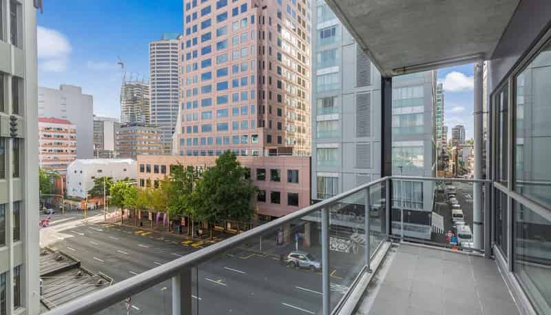 312/47 Hobson Street, Auckland Central