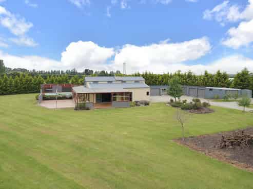 443 Johns Road, Fernside
