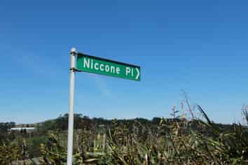 Auckland - Address withheld