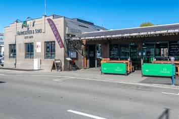 Profitable Hospitality Business & Caterers