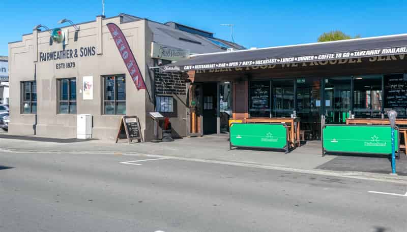 36-40 Scott Street, Blenheim Central