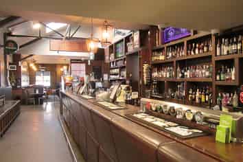 Profitable Hospitality Business & Caterers