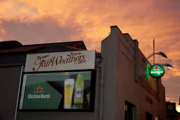 Profitable Hospitality Business & Caterers