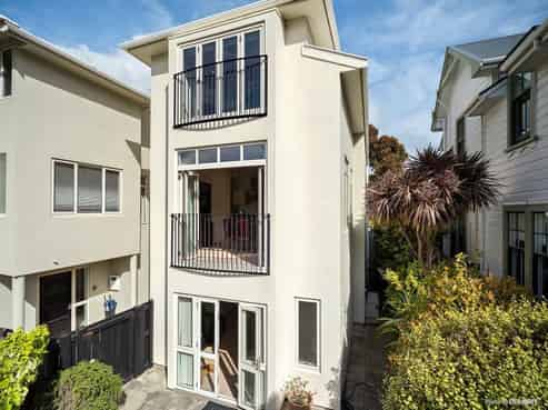 35B Hobson Crescent, Thorndon