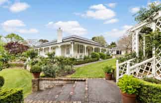 291 North Road, Clevedon