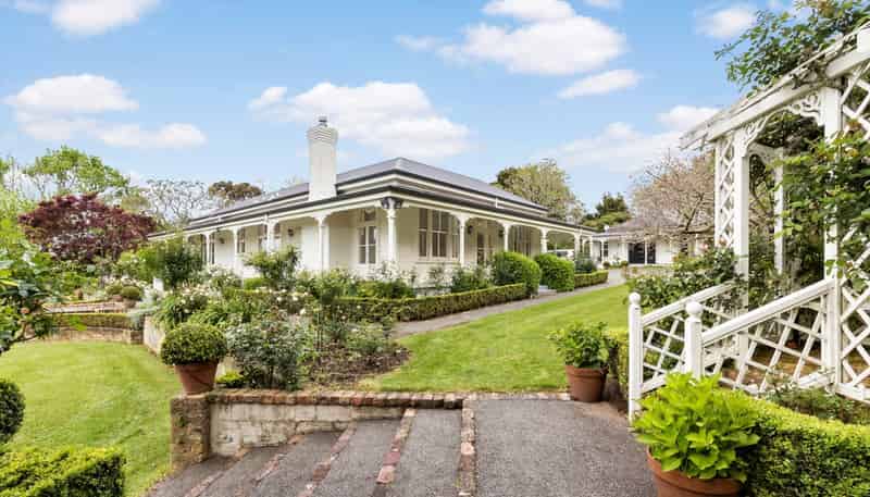 291 North Road, Clevedon