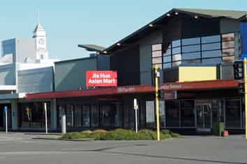 Inner City Investment