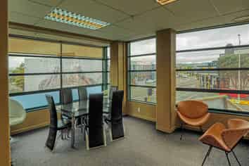 Inner City Investment