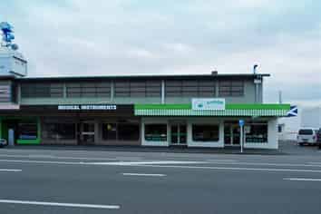 Inner City Investment