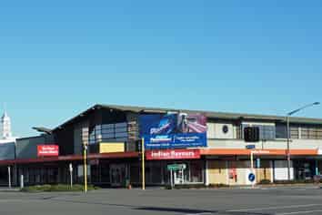 Inner City Investment