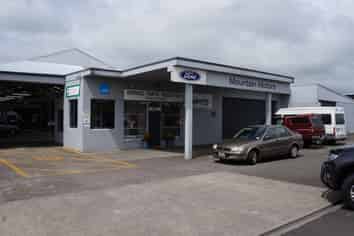 Stratford - Iconic Site for Sale.