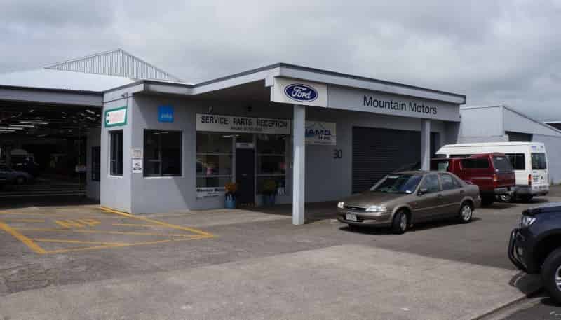 147 Broadway, Stratford