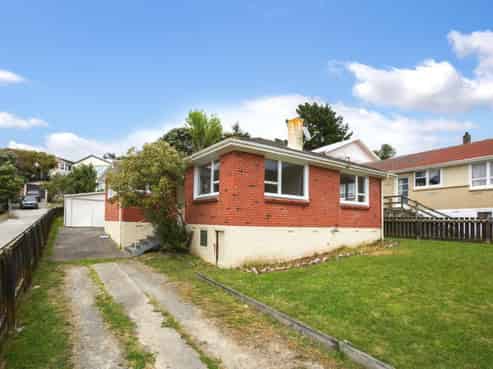 19 Mahinawa Street, Takapuwahia