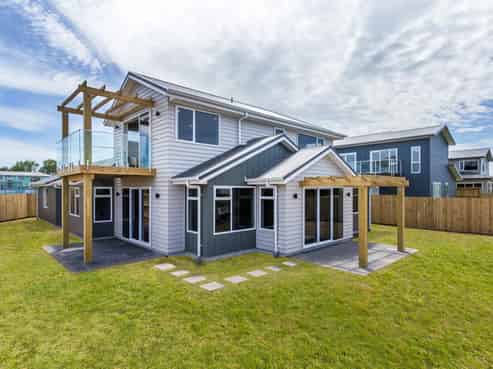 66 Huka Heights Drive, Rangatira Park